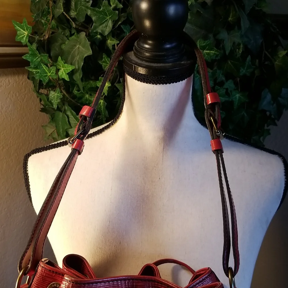 EXQUISITE SHOULDER BAG - Picture 10 of 16